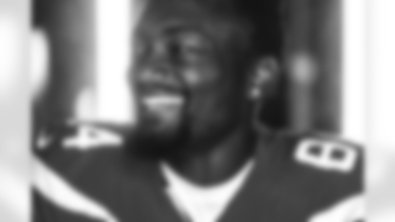 WR Corey Davis