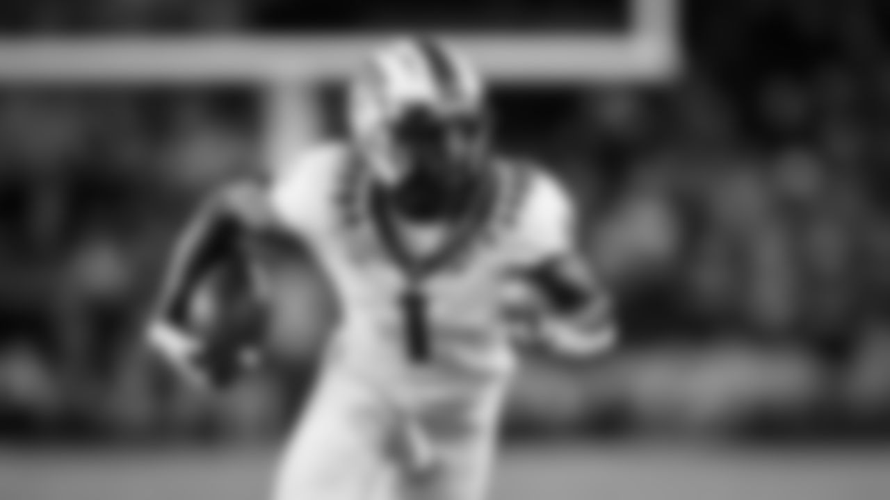 Jalen Reagor, TCU
