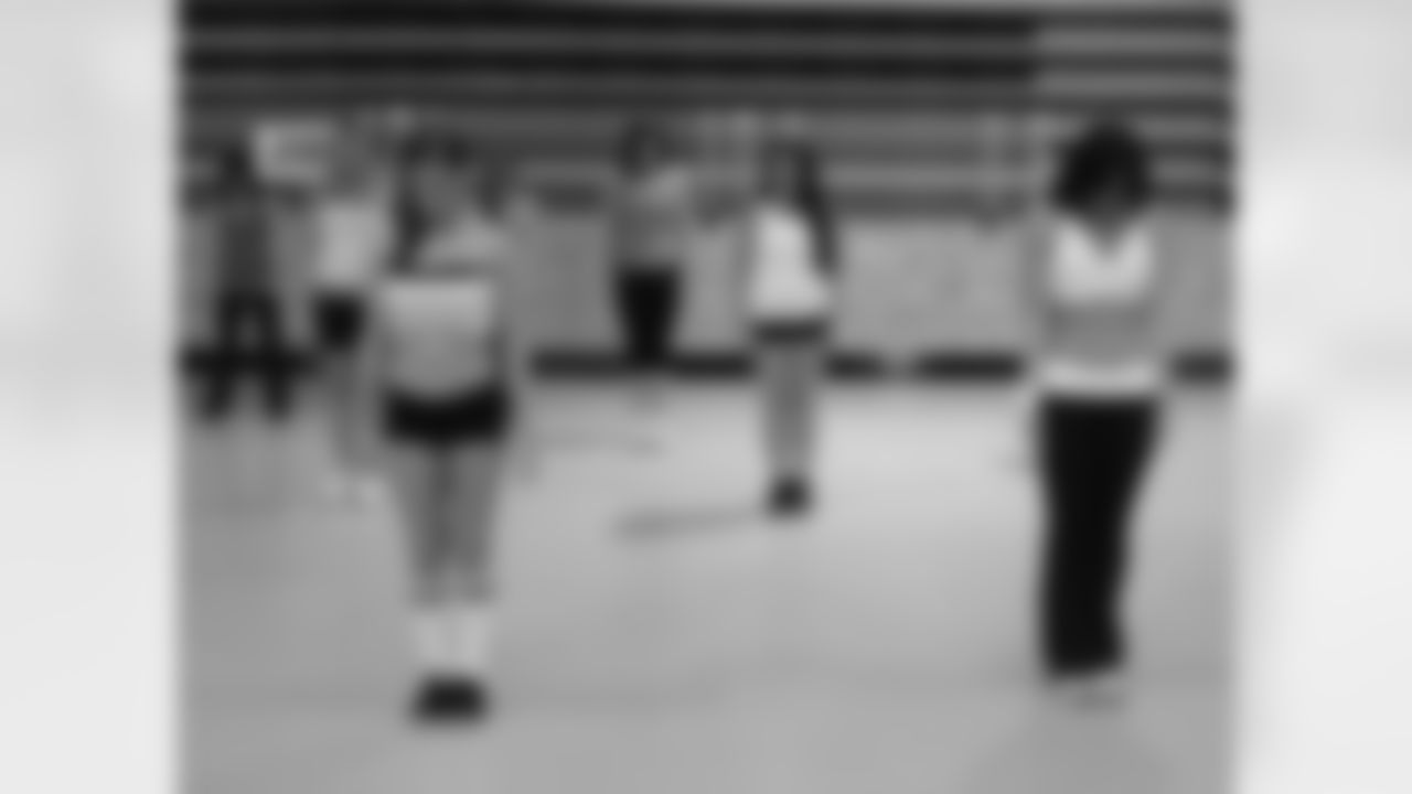 2009 Flight Crew - New Jersey Prep Class Photos