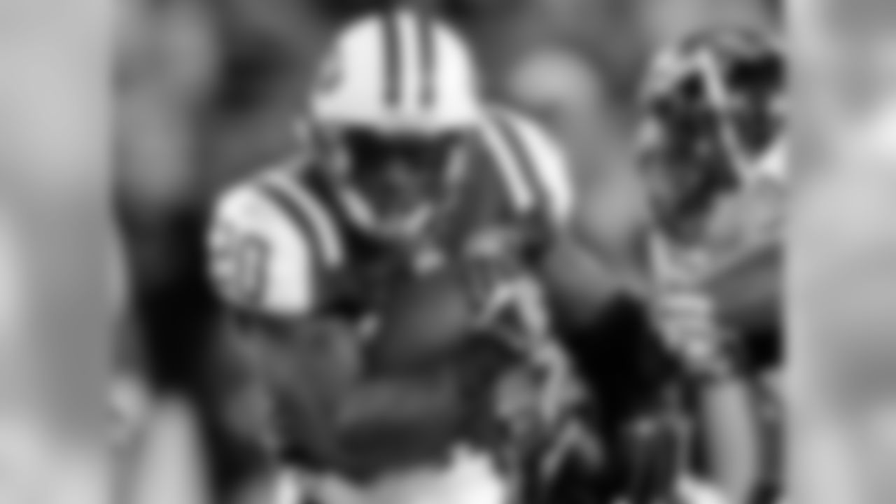 2009 Preseason Week 2 Jets At Ravens Photos