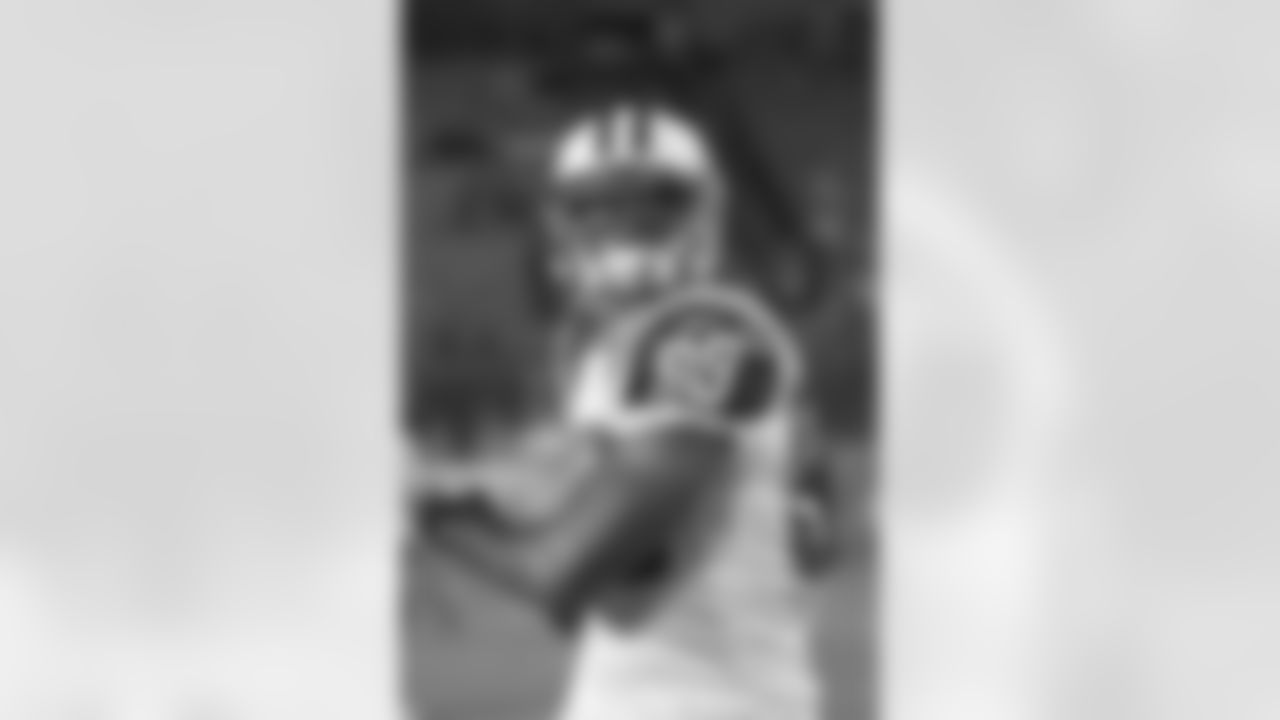 Patrick Turner Photos