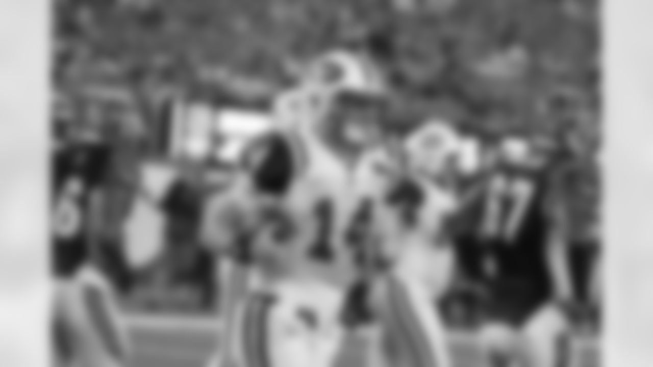 Greg McElroy Photos