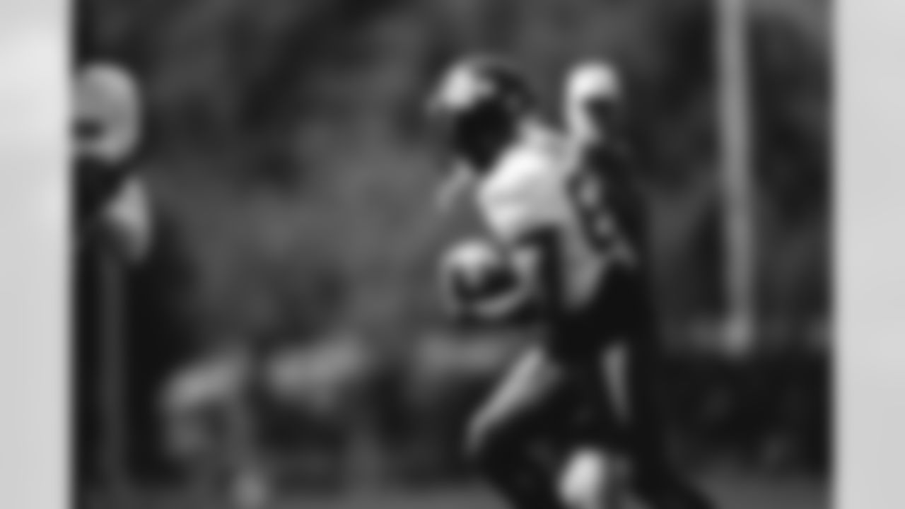 WR Jamison Crowder
