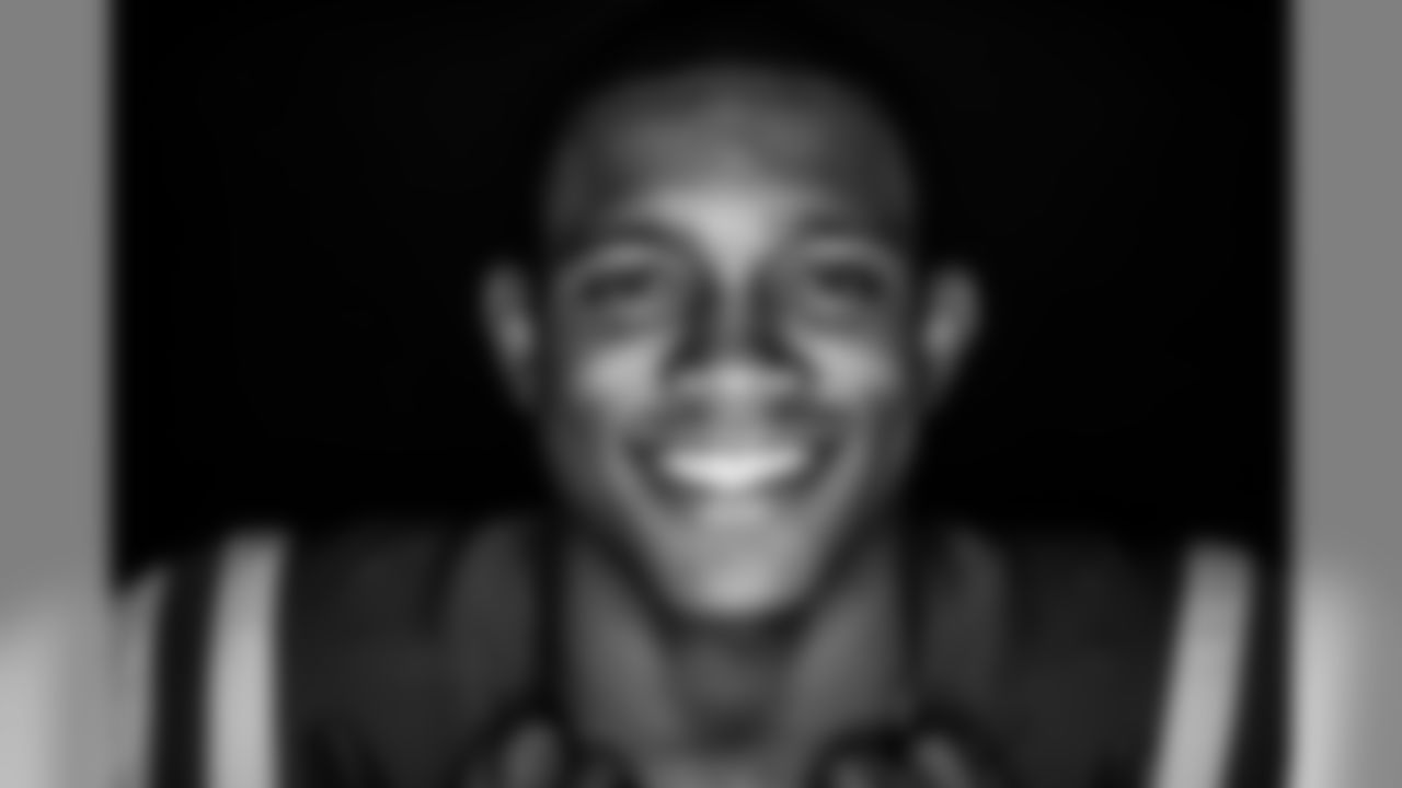 58 Darron Lee (LB)