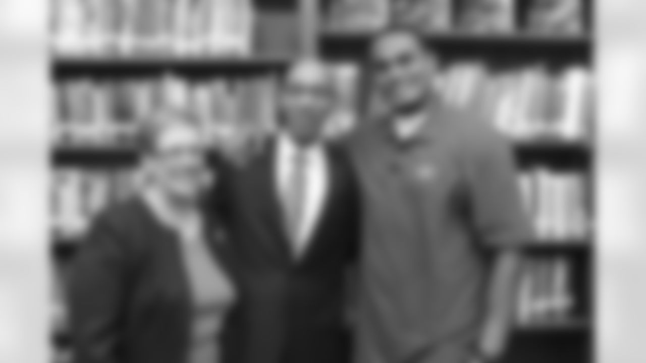 NY Jets & NYC Department of Education SchoolFood Pro Bowl Sweepstakes