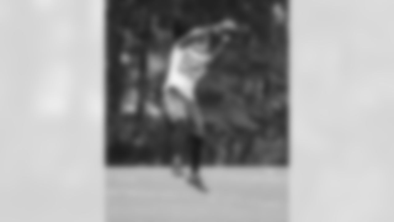 WR - Quincy Enunwa