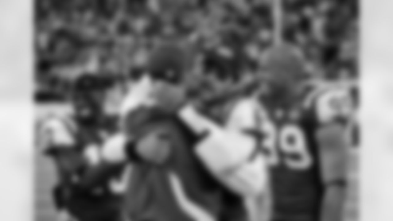 2010 Week 11 Jets vs Texans Game Photos