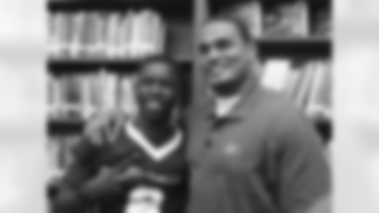 NY Jets & NYC Department of Education SchoolFood Pro Bowl Sweepstakes