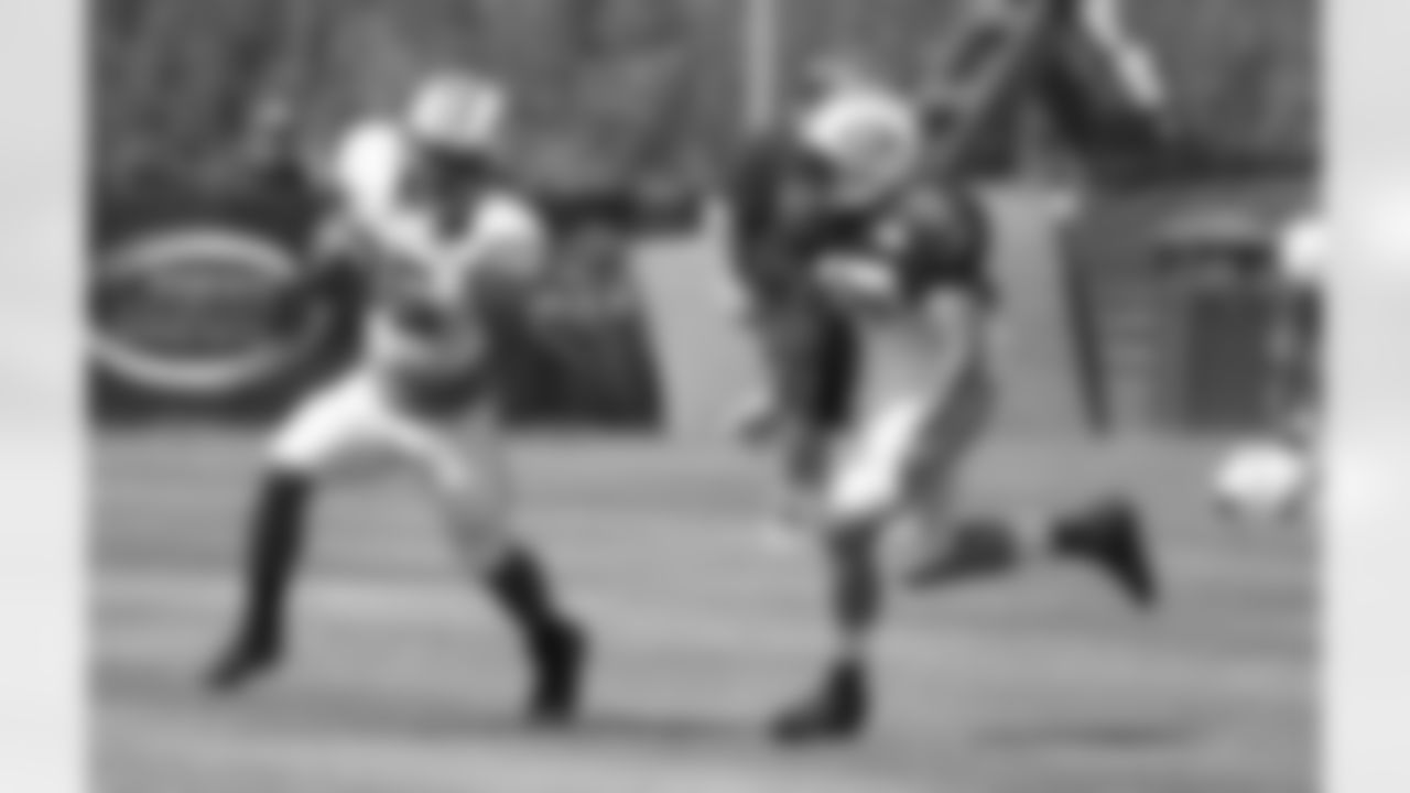 RB Daryl Richardson