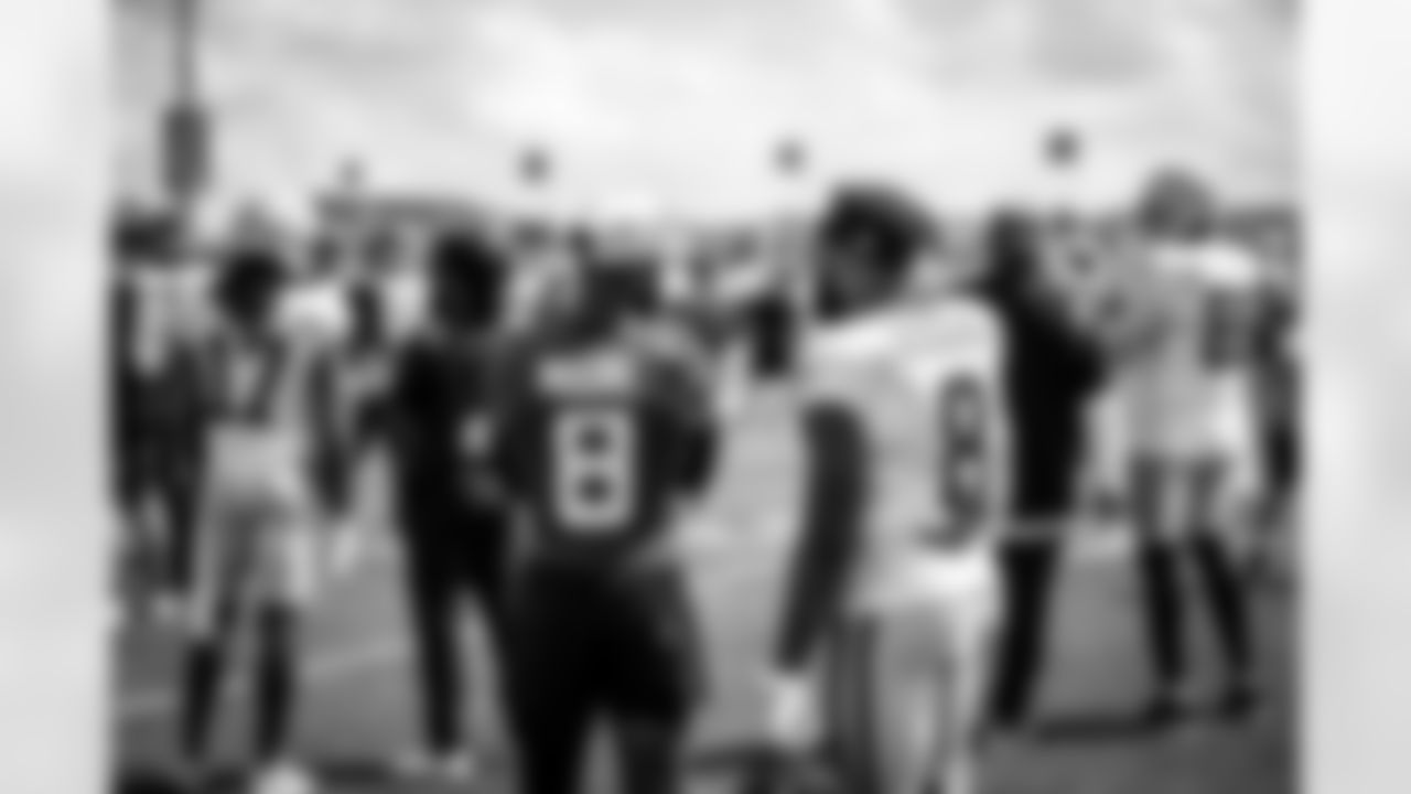 Elijah Moore