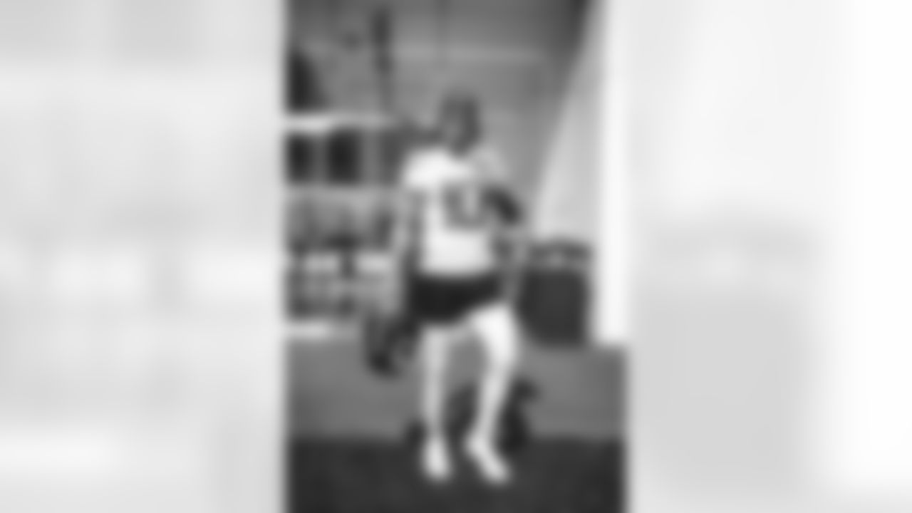Braxton Berrios