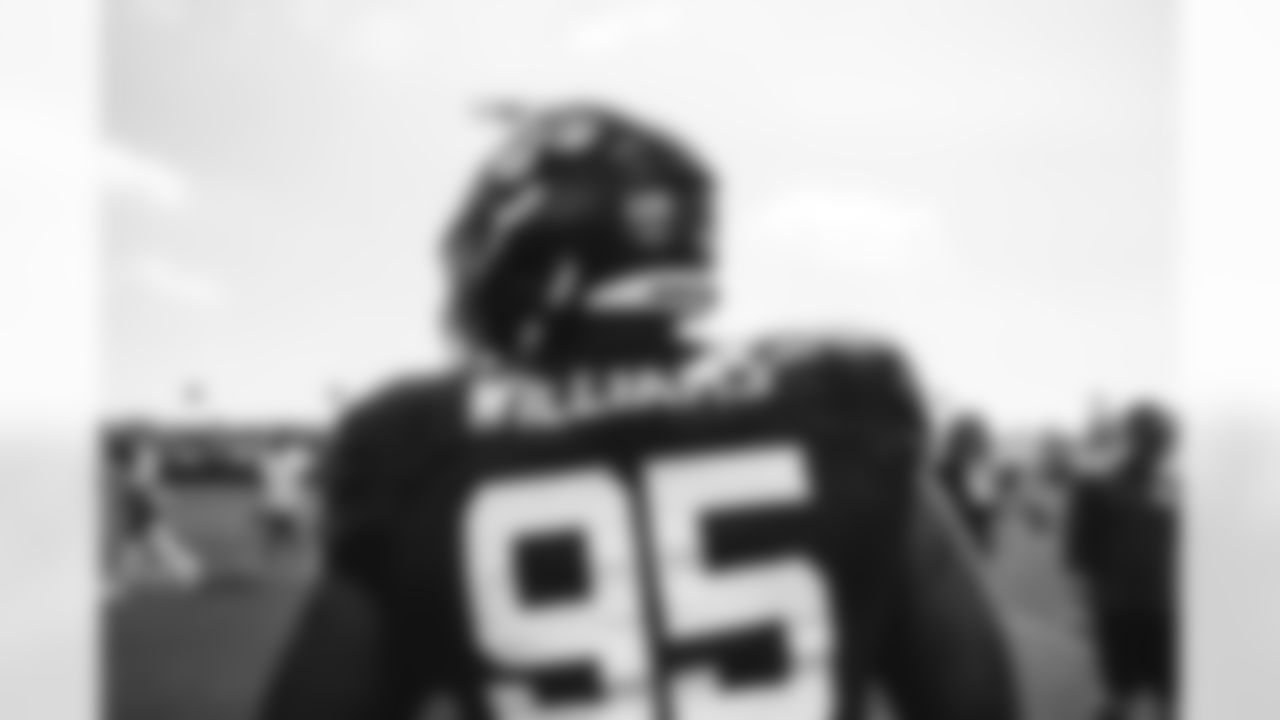 Quinnen Williams