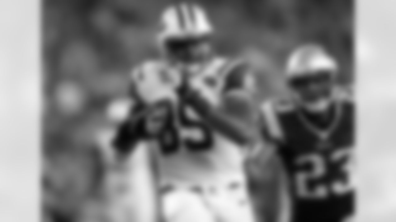 WK 7 at NE: Oct. 25, 1PM on CBS