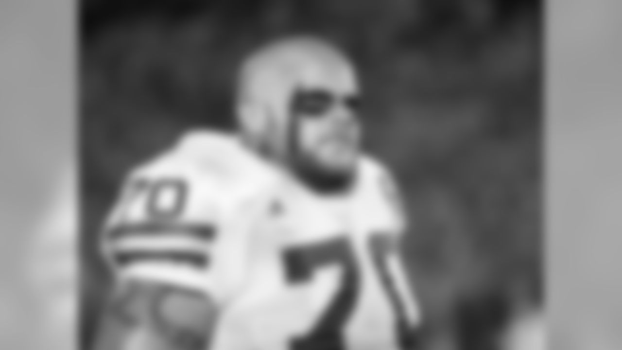 OL Matt Slauson