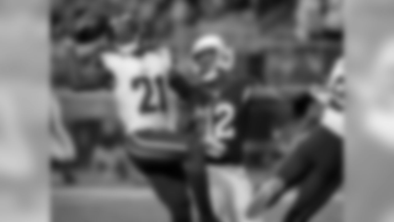 10. CB Janoris Jenkins, LA Rams