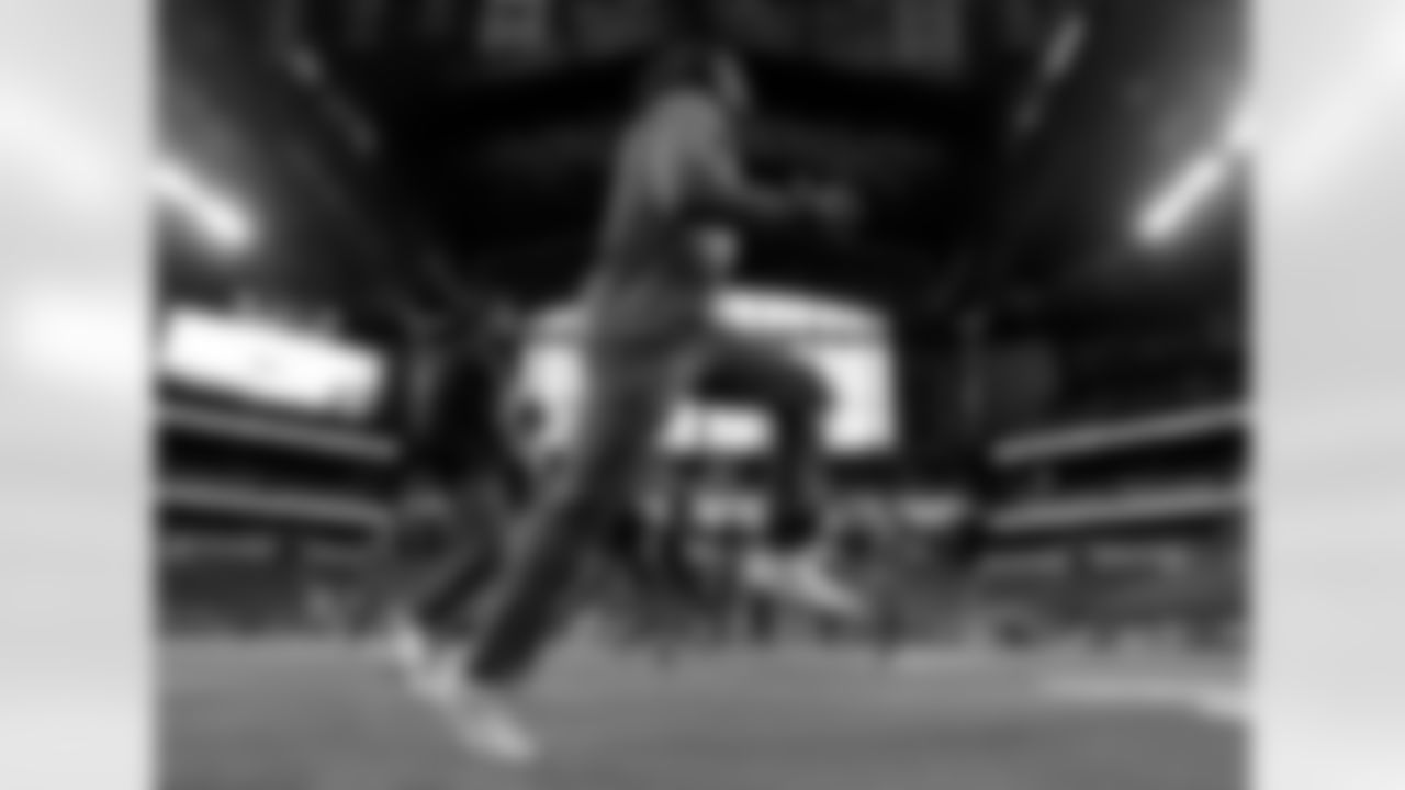 Kyshoen Jarrett, S Virginia Tech