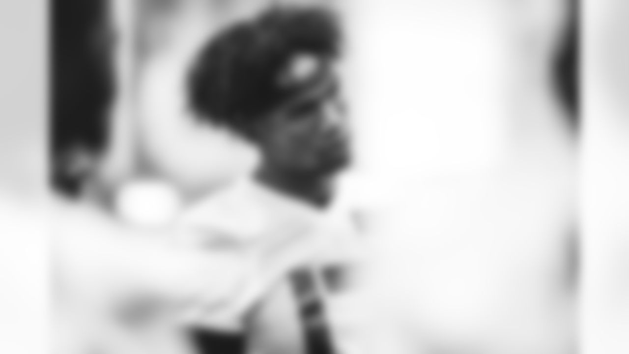 WR Garrett Wilson
