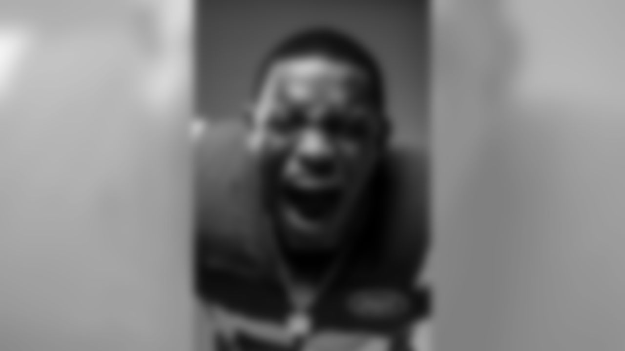 58 Darron Lee