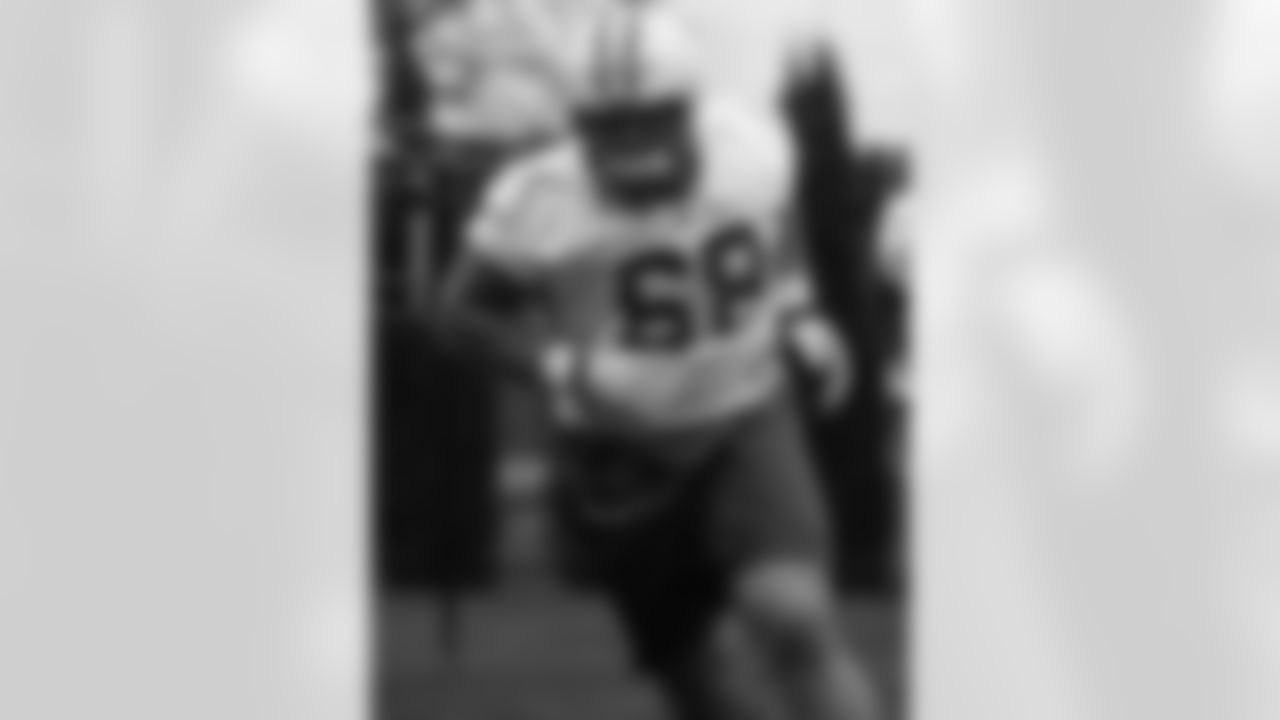 OL Matt Slauson