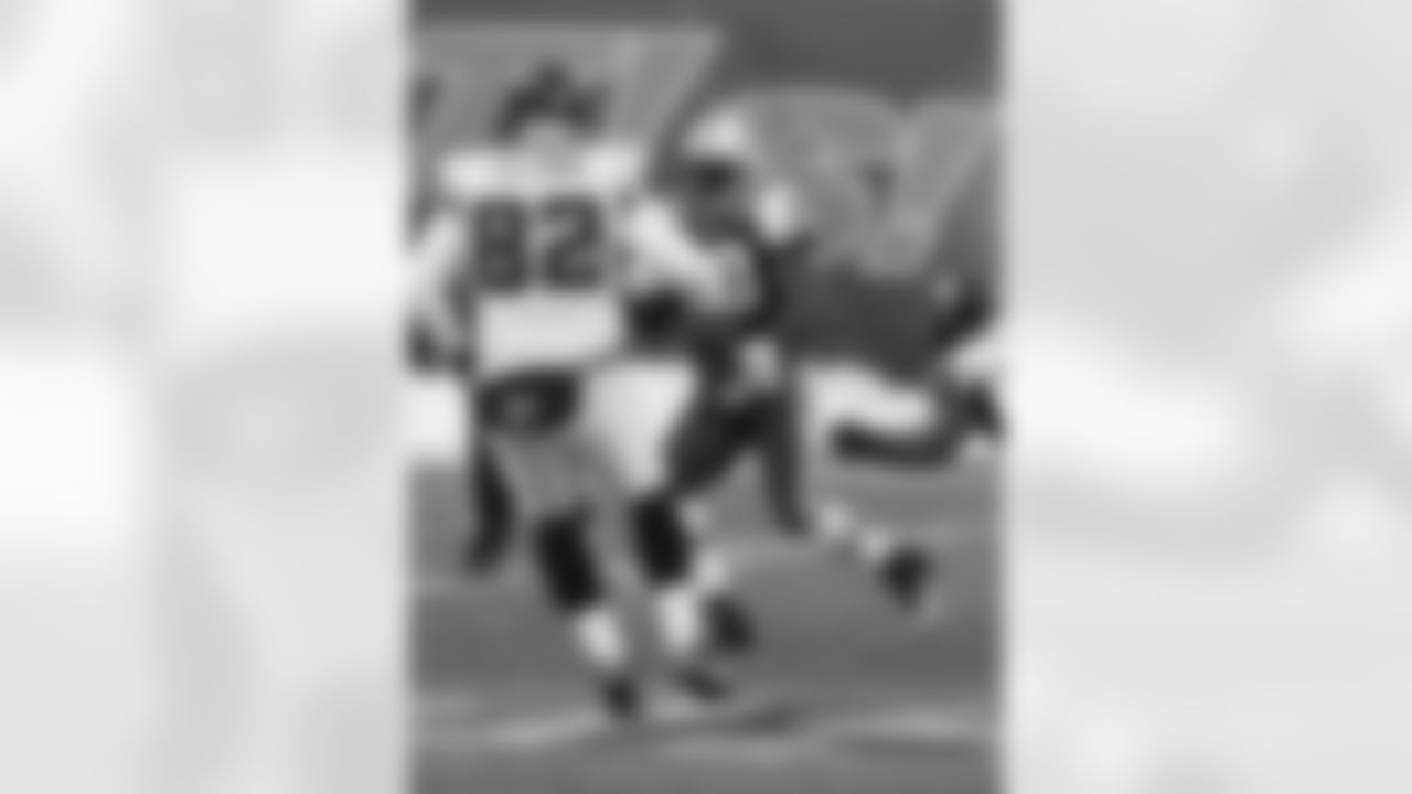 2009 Week 15 Jets vs Atlanta Photos
