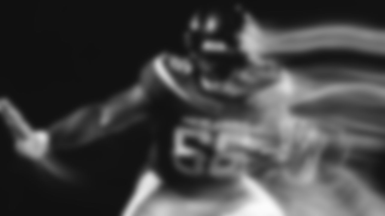 66 Jordan Morgan, G