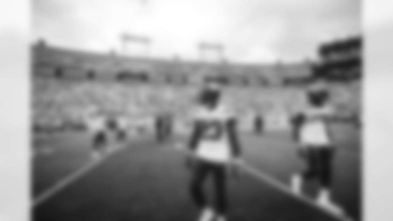 Tevin Coleman