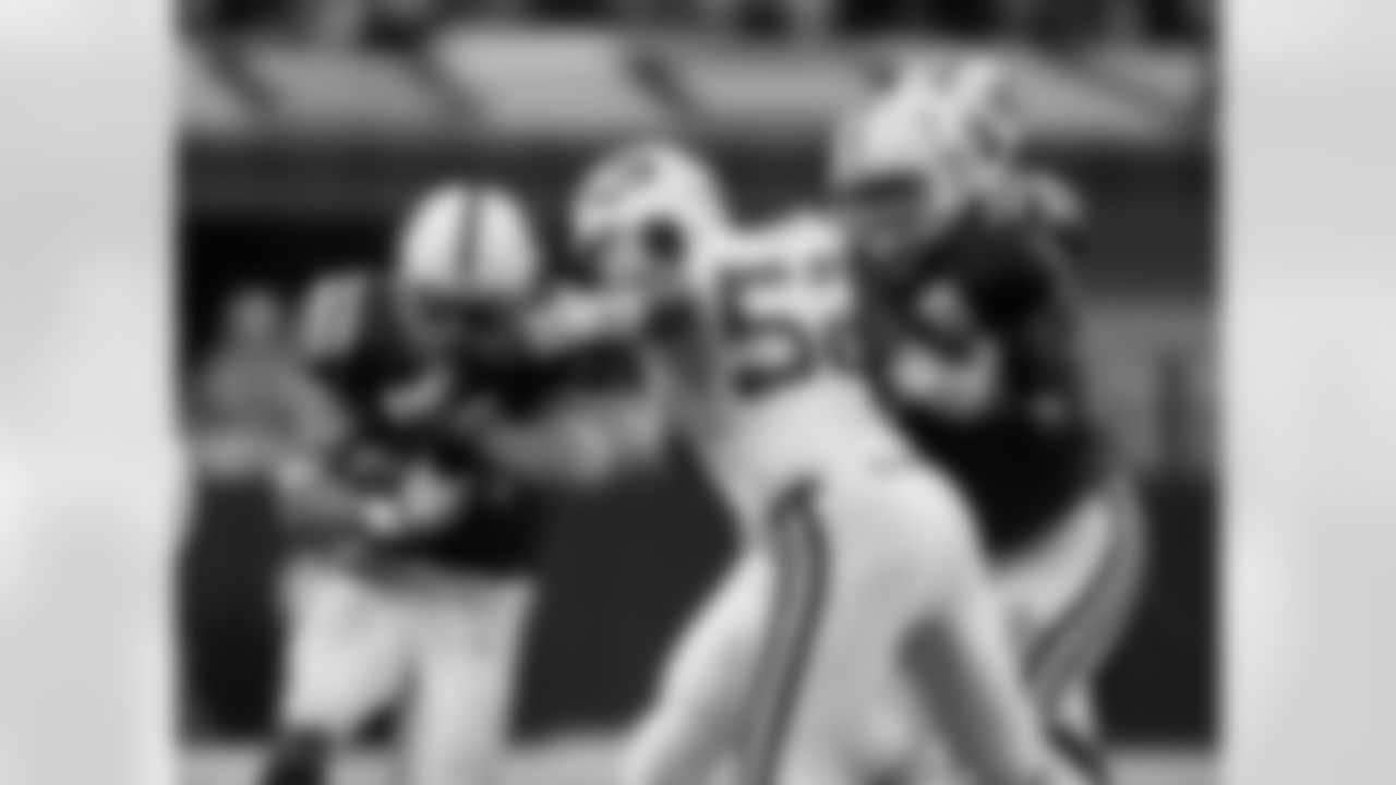 2009 Week 16 Jets at Colts Photos