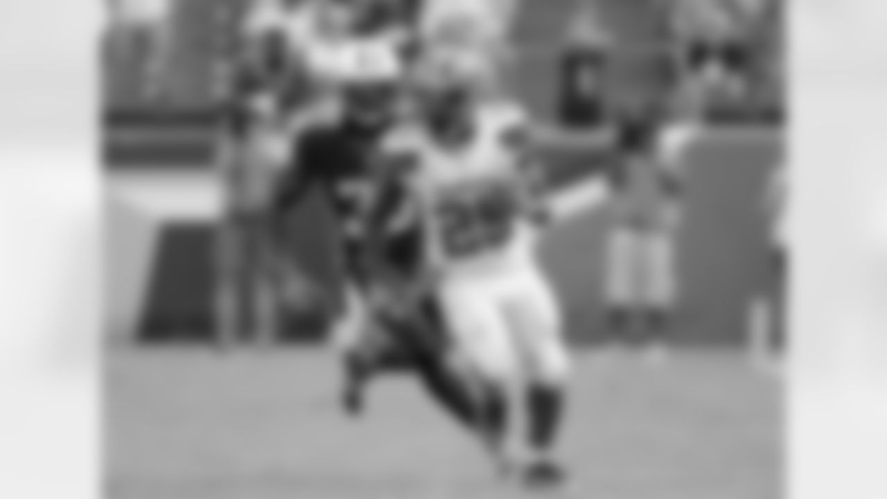PR Duke Johnson Jr.