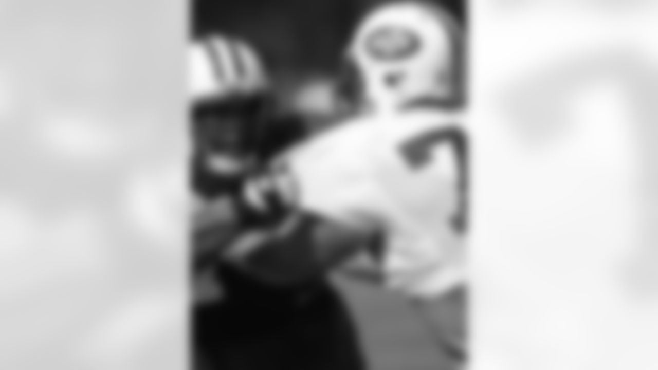 Kris Jenkins Photos