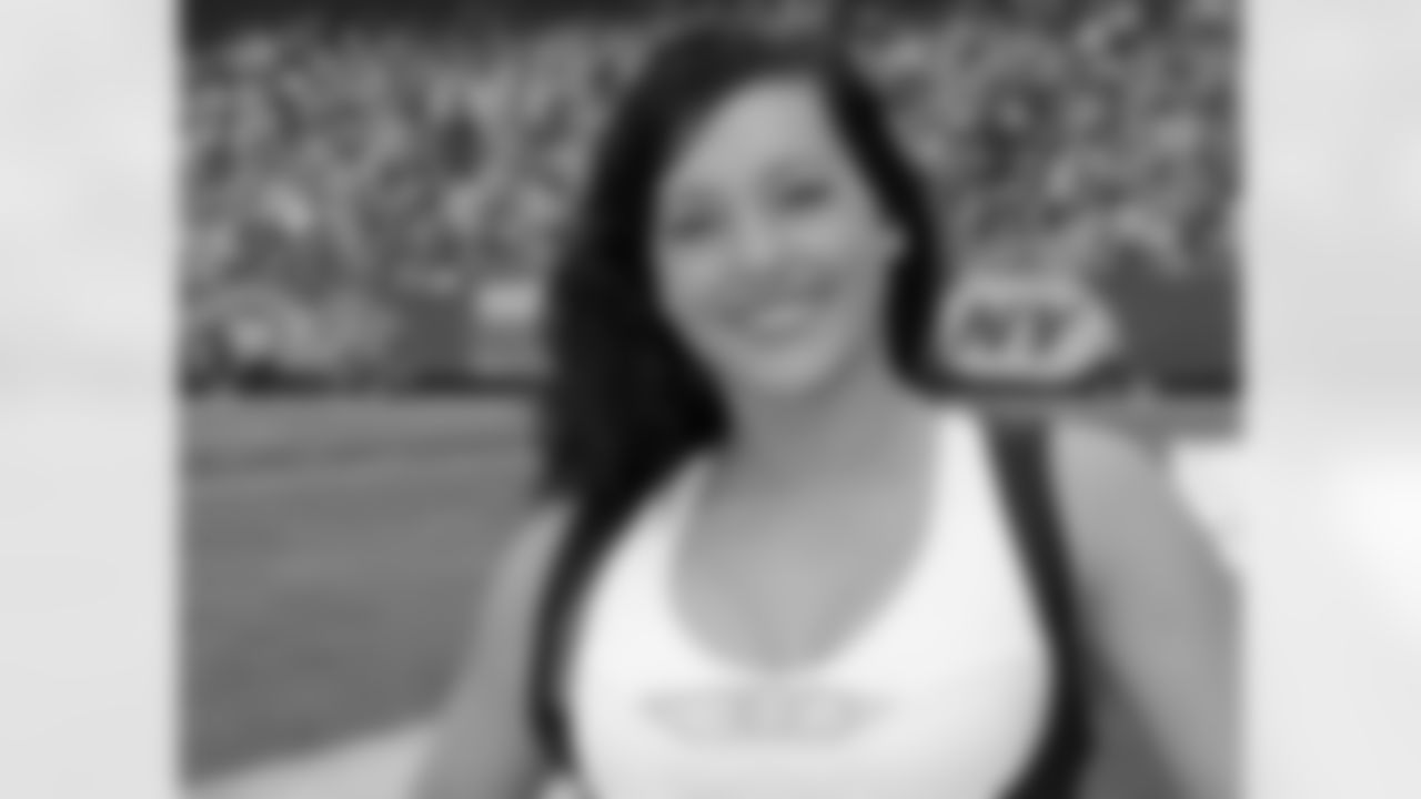 Michelle L. 2009 Flight Crew Member Photos