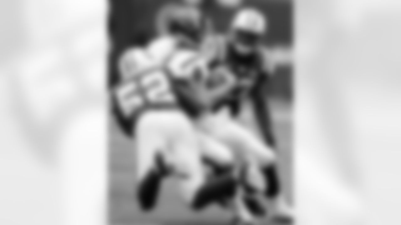 2009 Week 1 - Jets at Texans Photos