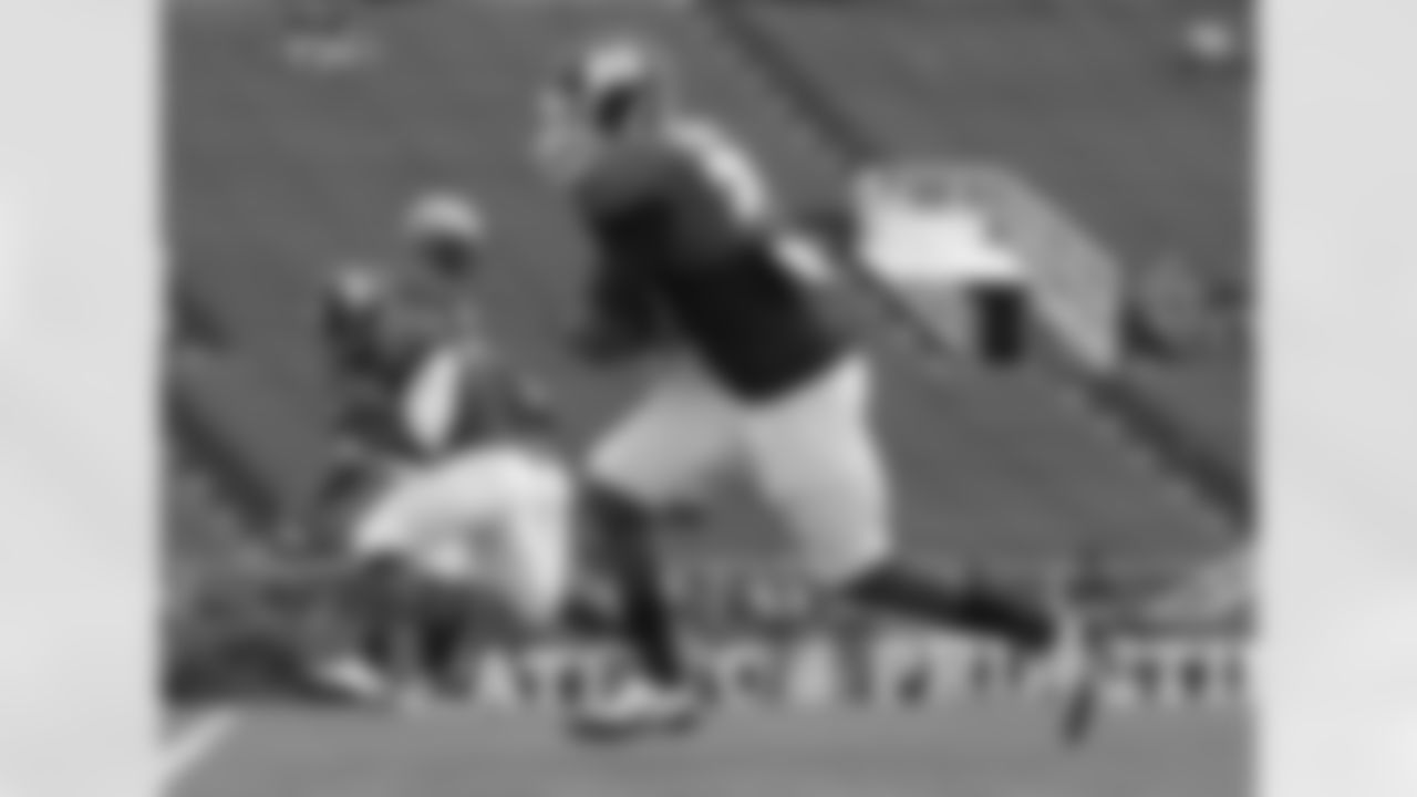 2012 Senior Bowl Photos
