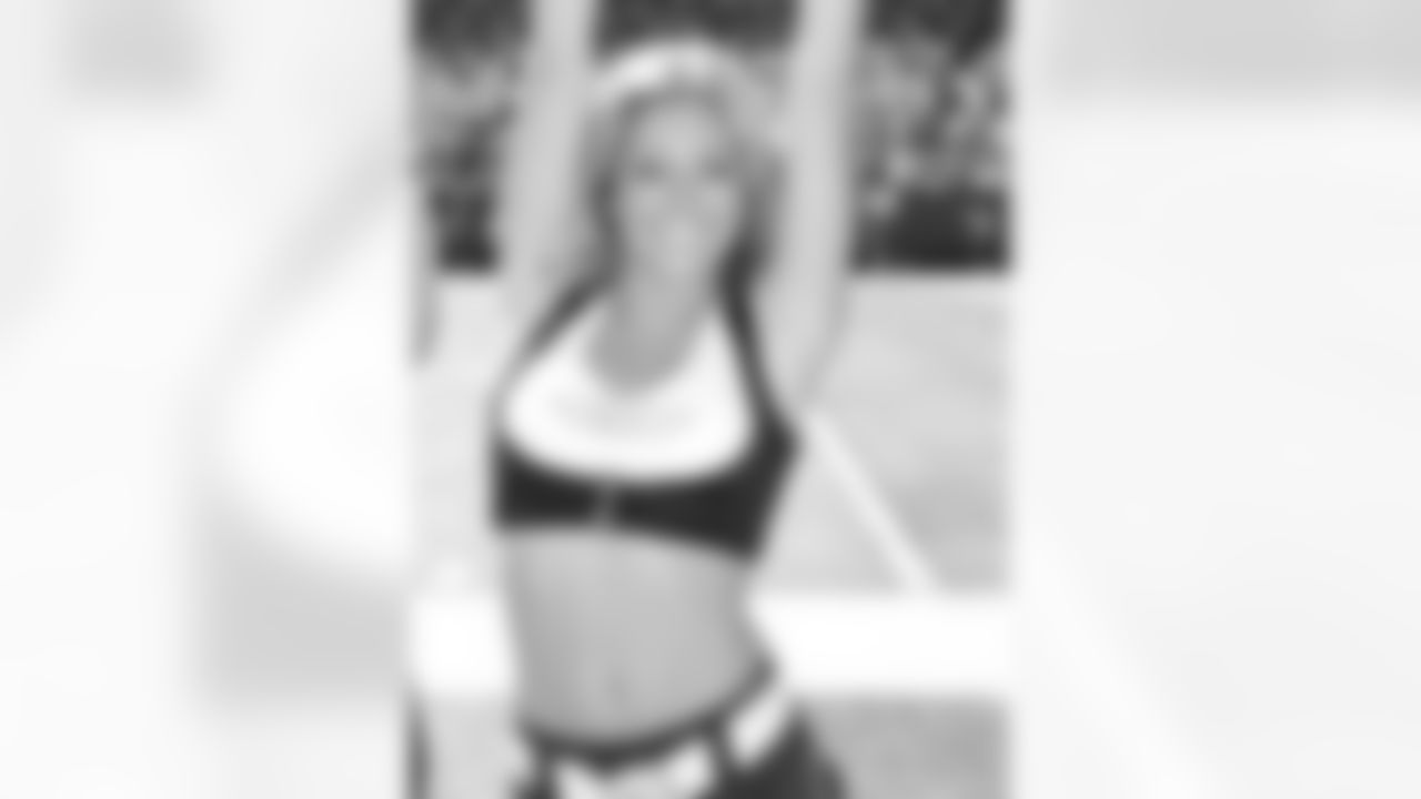 Samantha C. 2009 Flight Crew Member Photos