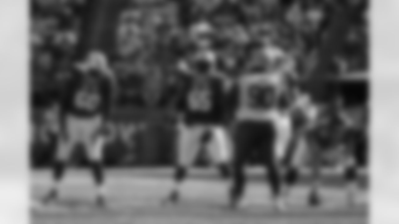 2012 Pro Bowl Photos