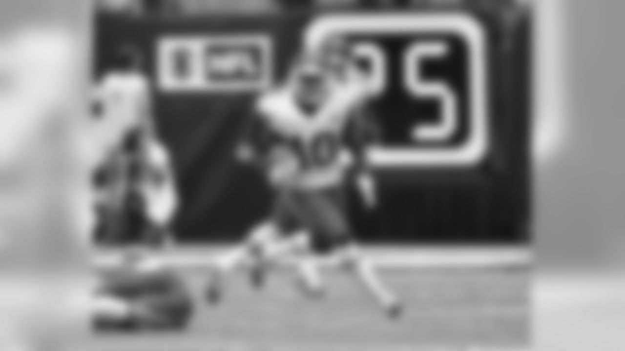 PR Tyreek Hill