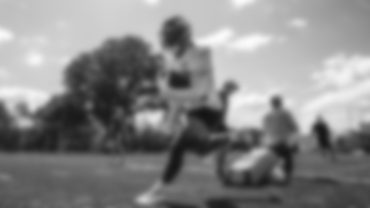 Ty Johnson