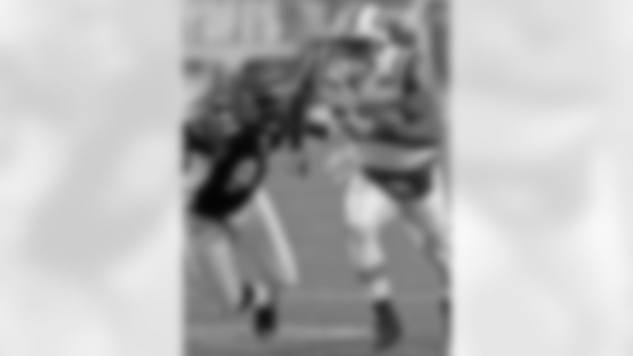 2009 Playoffs Jets at Bengals Photos