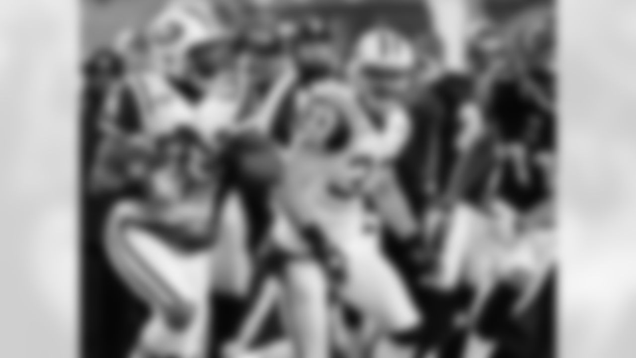 2009 Playoffs Jets at Bengals Photos