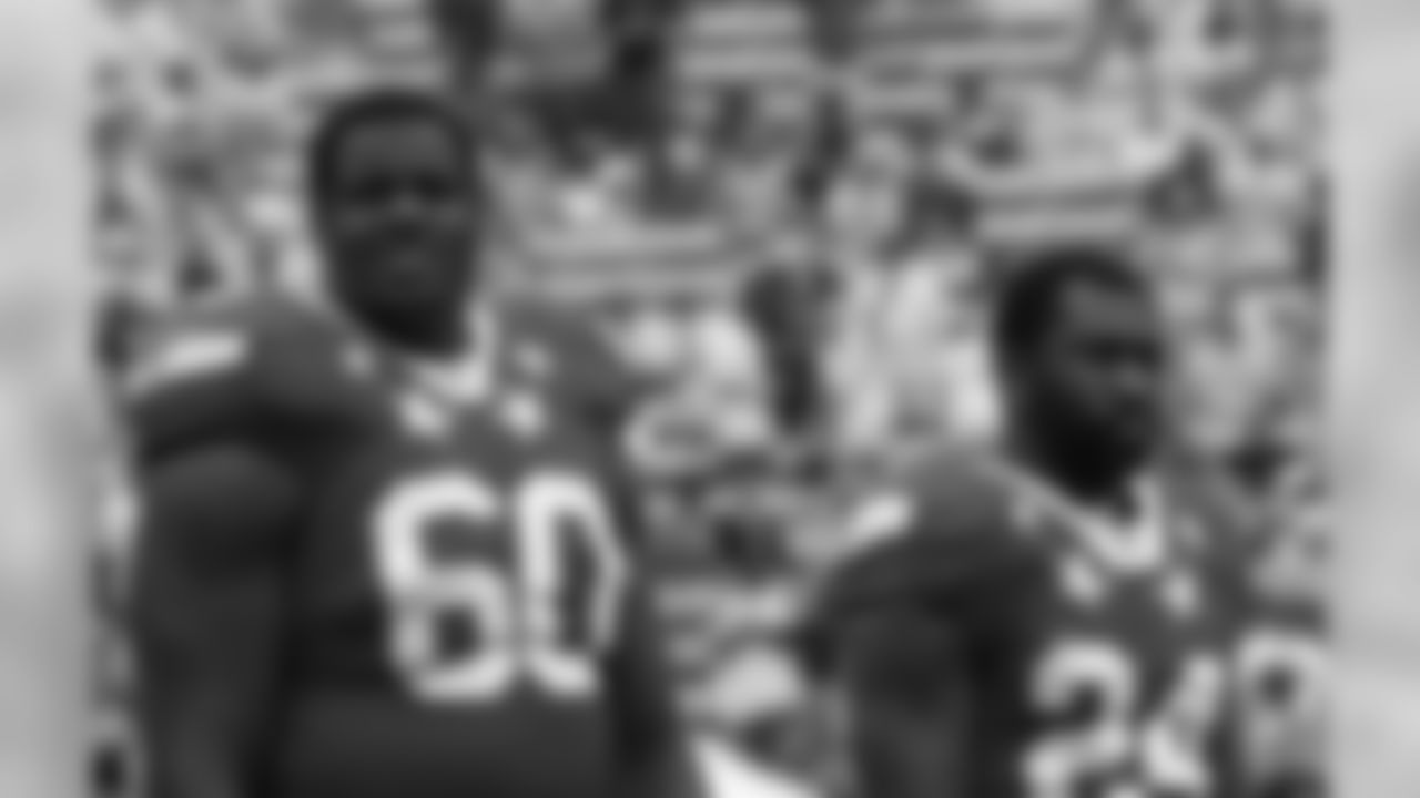 2011 Pro Bowl Photos