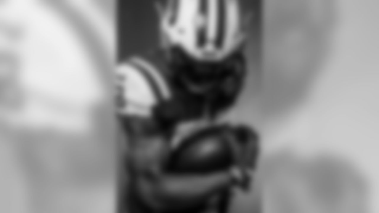 58 Darron Lee