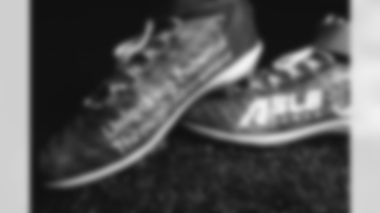 Connor McGovern
Cause: Special NeedsÂ
Charity: TNT Kids Fitness and The Able Games