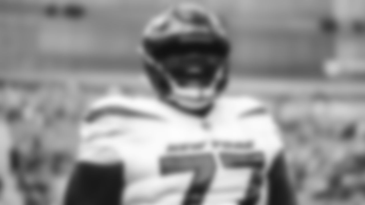 T Mekhi Becton