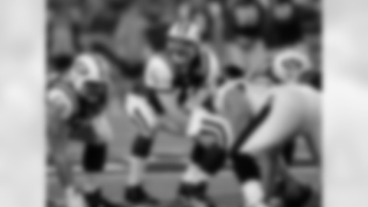 2009 Preseason Week 2 Jets At Ravens Photos