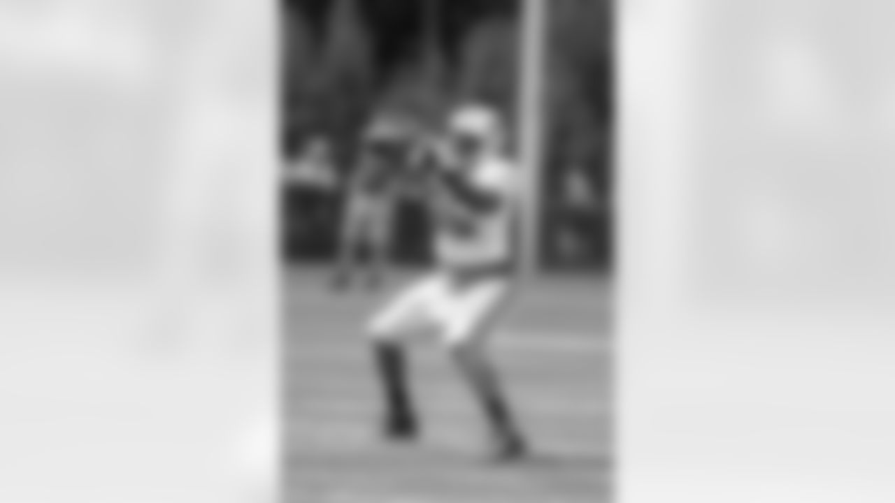 TE Jeff Cumberland