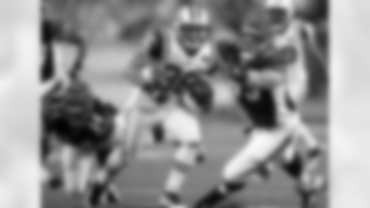 2011 Preseason Week 2 Jets vs Bengals Game Photos