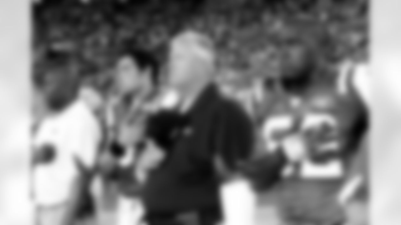 8/21/10 Preseason Week 2 Jets at Panthers Game Photos