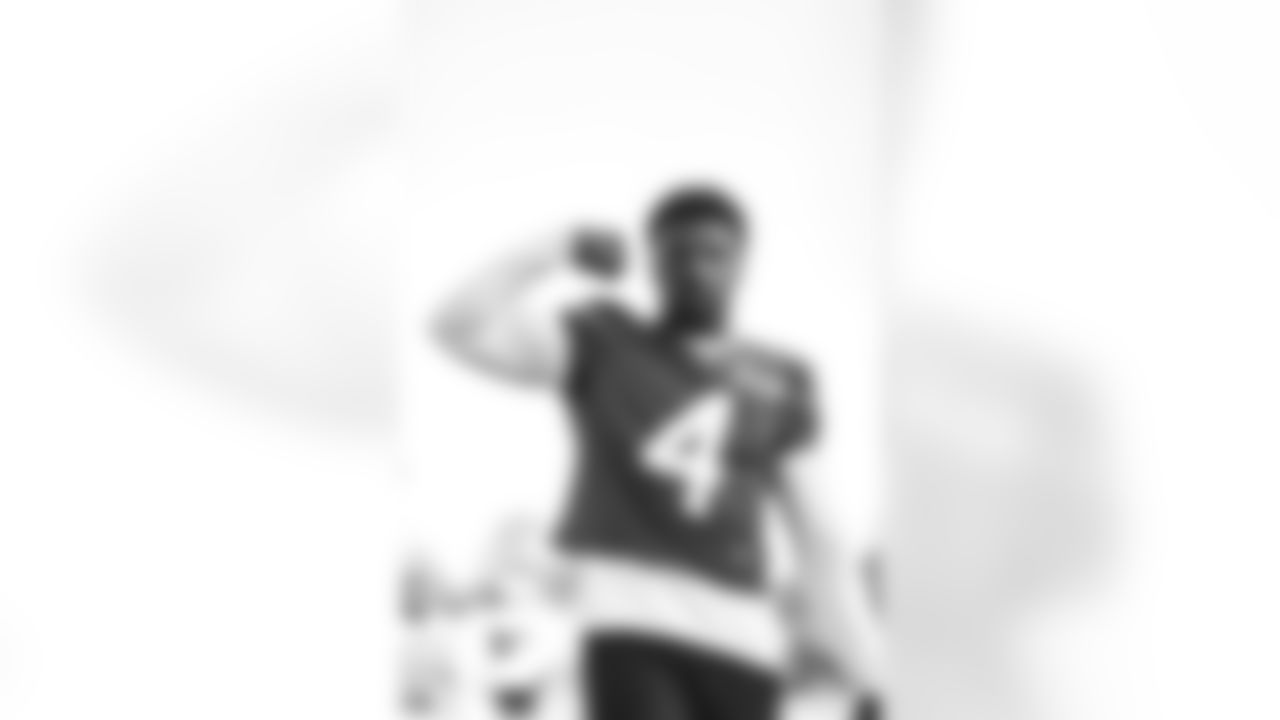 CB D.J. Reed