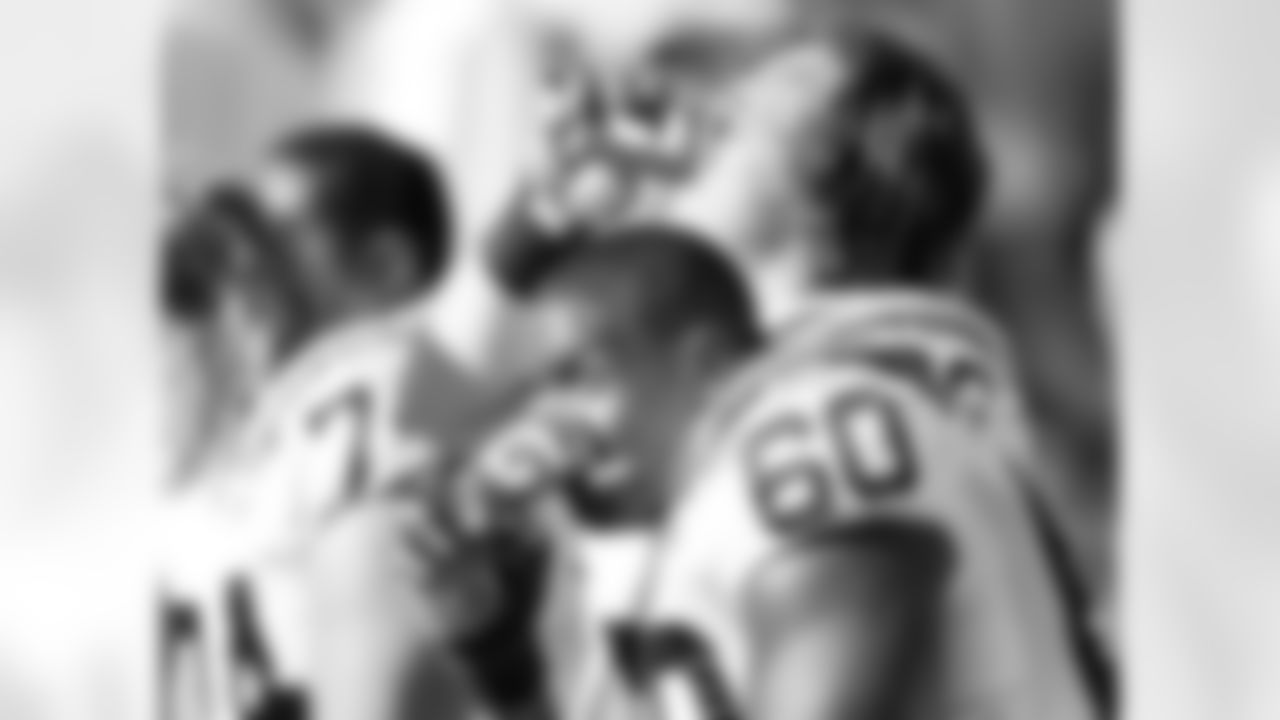 2009 Week 7 - Jets at Raiders Photos