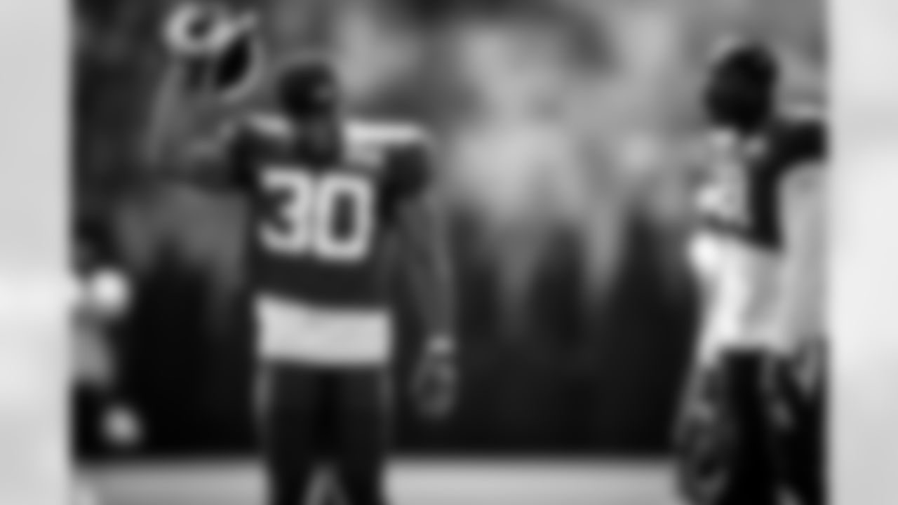 Michael Carter II & Jason Pinnock