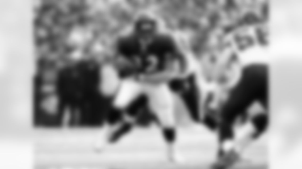 RB Musa Smith